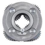 EX55 Gears for ZAX55 Excavator Travel Drive Planetary Carrier Gear Set