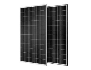 Wholesale 340 Watt 37.5V Mono Solar Panel 72 Cells Silicon Solar PV Module from china suppliers