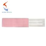 Good design new type good quality self-adhesive abdomen belt