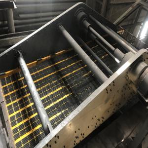 Wholesale Vibrating Screen Mining Screening Equipment For Ore Processing from china suppliers