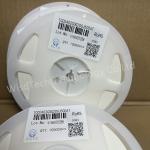 Ceramic Capacitors TCC0402X5R334K250AT Multilayer chip ceramic capacitor CCTC