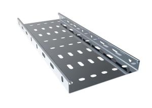 Wholesale Wire Management Heat Dispatch Perforated Cable Trays from china suppliers