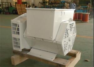 Wholesale High Speed Single Phase Brushless AC Generator With SX460 AVR 37.5kva 30kw from china suppliers