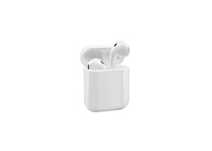 Wholesale TWS I12 Touch Two Tws Waterproof Double Bluetooth Headset 360 HD Surround Sound from china suppliers