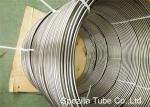 TP316Ti stainless steel coil tubing heat exchanger,Stainless Steel Cooling Coil