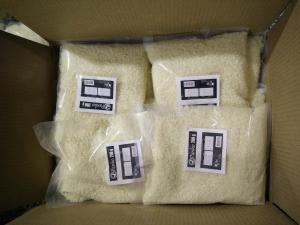 Wholesale Japanese Low Fat Bread Crumbs / Whole Wheat Bread Crumbs For Frying Vegetable from china suppliers