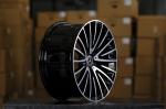 18-22 Inch Aluminum Forged Alloy Wheels 8.5-12J Width Fit Mercedes