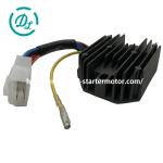GH5530 15531-64601 15531-64603 Rectifier Alternator Regulator Yanmar