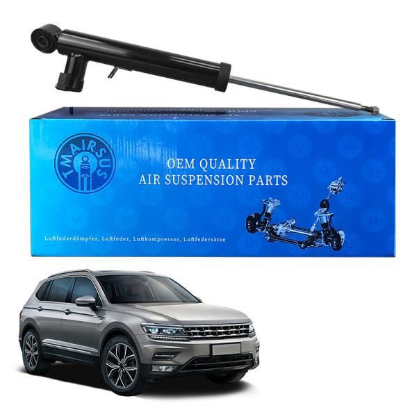 Rear Shock Absorber For VW Passat CC & Tiguan 3C0513045D 3C0513046D Air Shock