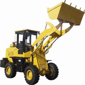 Wholesale Cat 5T SEM668D 1.5 Ton Skid Steer Loader Heavy Duty Construction Machinery from china suppliers