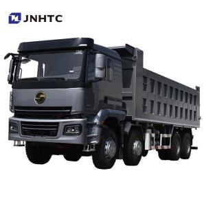 Wholesale Shacman E3 Heavy Duty Dump Truck 6X4 400HP 50t 12Wheel Base Quality Choice from china suppliers