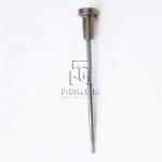 Common Rail Injector Valve F00VC01365 , F 00V C01 365 for Fuel Injector