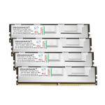 DDR3 ECC Server RAM 128GB 1333MHz 4G*4 8r*4 1.35V PC3l-10600 Ecc Lr-DIMM Kits X2