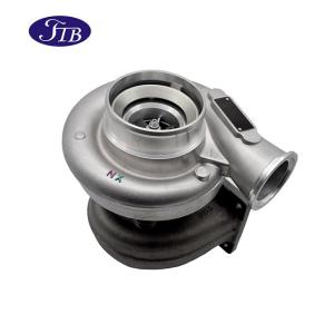 Wholesale TD06H-14L Excavator Engine Parts S6KT E200B Turbocharger 49179-00451 from china suppliers
