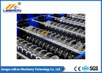 5.5KW PPGI Corrugated Sheet Roll Forming Machine Economical