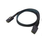RoHS data storage 1.0 Meter 3.3 Foot Internal SAS Cable