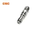 Original New Main Relief Valve for excavator CARTER 320D
