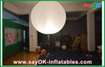 Party / Event Inflatable Stand Ball Diameter 1 - 3m With Led Light