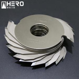 Wholesale Sharper Blade Edge Finger Router Bit High Grade Solid Steel Body Non Rust from china suppliers