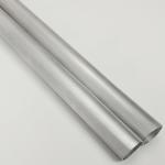 Aluminium 3003 H28 Corrosion Resistant Round Aluminium Tube With External