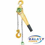 1.5 Ton Lever Hoist Overhead Line Construction Tools Test Load 22.5KN