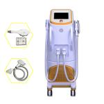 USA popular alexsander laser elight shr 808nm Diode Laser Machine hair remover