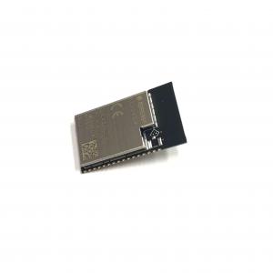 Wholesale ESP32-MINI-1 IC Antenna WiFi BT MCU Module With 2.4GHz Radio Frequency And 4MB Flash from china suppliers