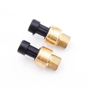 Wholesale 6MPa Electronic Air Pressure Sensor 5 Volt Pressure Transducer For Air Conditioning from china suppliers