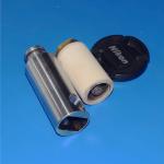 Ceramic Shaft For Pump Zirconia Alumina Ceramic Shaft Plunger Pistons High