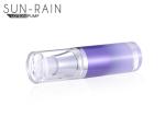 Plastic pump Lotion bottle big capacity 100ml with plastic cap SR-2262B