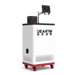 Precision Laboratory Thermostatic Liquid Bath for Temperature Calibration -100