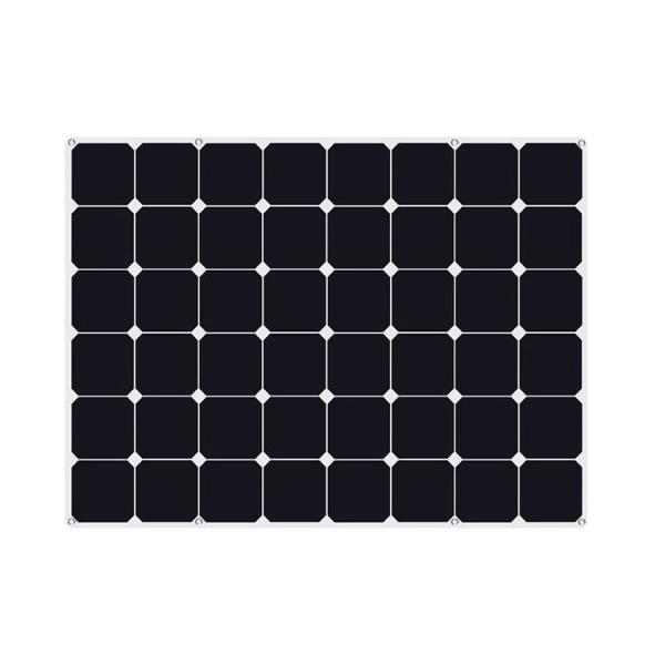 Double Glass Mono Perc Solar Panels 500W 520W 530W 540W 36v 300w 315 Watt