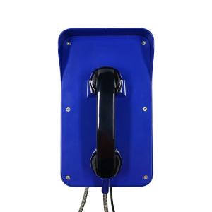 Wholesale Taxi Server SIP Hotline Vandal Resistant Telephone from china suppliers