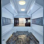 Multi-Functional Electric Mobile Shop Truck with Food and Snack Trailer Boutique