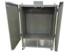 Class I Grade Industrial Ndt X Ray Room Shielding