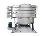 Hygienic Swing Tumbler Screening Machine High Precision