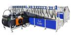 IBC Tote Tube Production Line