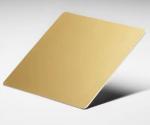 Pure 0.9mm To 1mm Bright Titanium Sheet Metal CE
