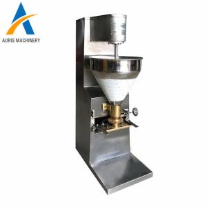 Wholesale Fishball Meatball Making Machine Chicken 25 Grams/Pcs Automatic Meatball Maker from china suppliers