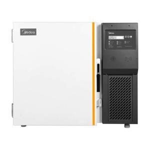 Wholesale MD-86L108 Laboratory 108L Small Ultra Low Freezer , Portable Undercounter Ultra Low Freezer from china suppliers