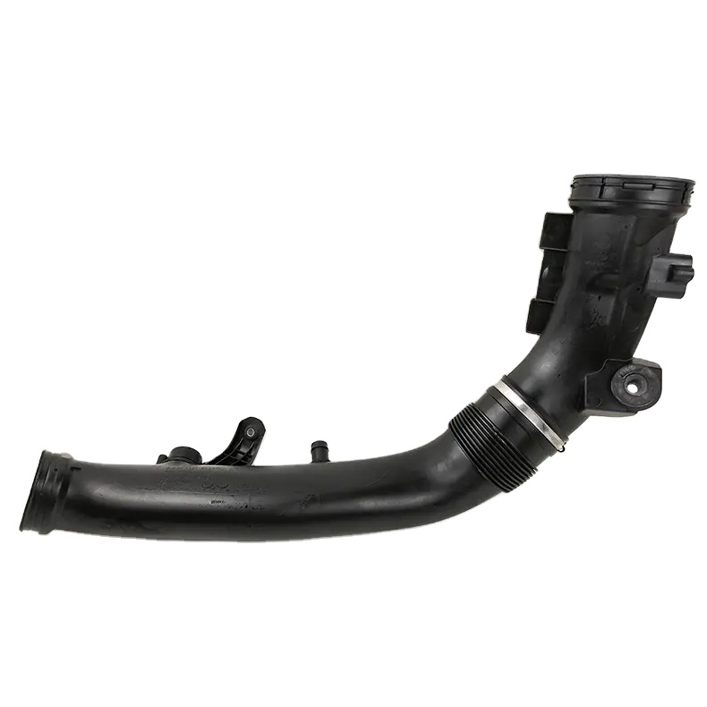 Car Fitment BMW E70 OEM 13717583714 Air Intake Hose Tube Pipe for Automotive Parts