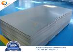Thickness 0.02"~2" R60702 Zirconium Plate Zr Sheet ASTM B551