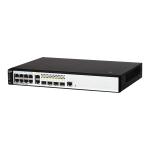 PoE+ S5700 Series Ethernet Switches S5720S-12TP-PWR-LI-AC 124W AC Power Supply
