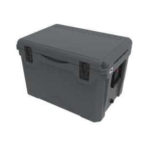 Wholesale U3 LLDPE Rugged Cool Box Weather Resistant 110QT Capacity from china suppliers