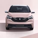 4 Seat Electric Car EV3 Rang Up To 320 km Max. Speed 100Km/h Intelligent Driving