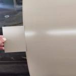 Galvalume Steel Coils Strips G550 Metal Roofing Coil Colour Coated Steel Sheet