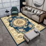 Factory Wholesale Alfombras Karpet Custom Printing Rug Carpets and Rugs Living