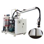 Liquid Filling Perfusion 250L High Pressure PU Foaming Machine
