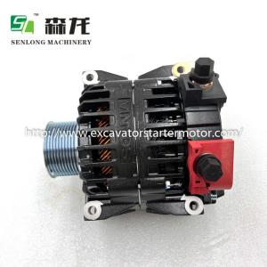 Wholesale 24V 180A Alternator SCANIA 2470900 2573973 2853488 2905976 2911438 3139616 3140949 570678 573228 KD220551501 from china suppliers