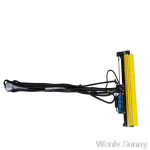 Wholesale Shipping Cost Get Your Water Fed Pole Brush with Cleaning Kit and Telescopic Pole Now from china suppliers